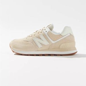 New Balance 574 Sneaker